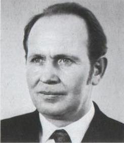 Белко Андрей Иосифович